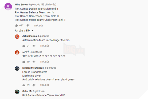 LMHT: Riot Games ra mắt video nhạc chủ đề cho CKTG 2019, cộng đồng khen không ngớt lời 14