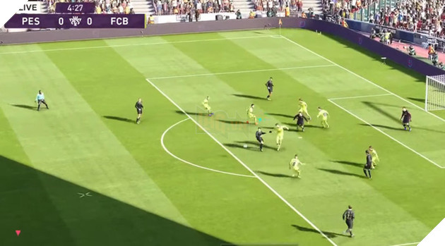 PES 2020: Nhận được 9/10 điểm từ những trang báo quốc tế sau 1 tuần ra mắt