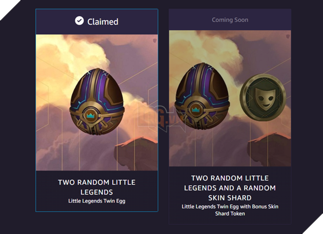 Đấu Trường Chân Lý: Riot Games và Twitch liên kết lại với nhau để tặng hàng đống quà cho game thủ 3