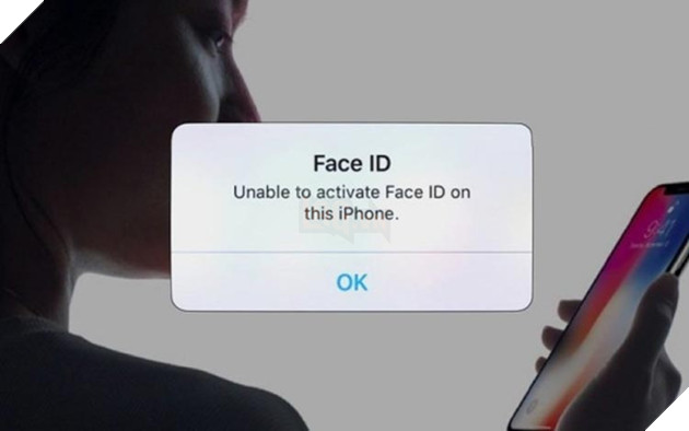 Một số lỗi người dùng iPhone X thường gặp và cách khắc phục  3