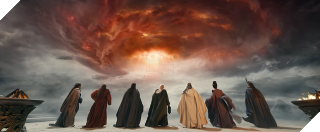 Tru Tiên: Phiên bản điện ảnh tròn trịa từ phim truyền hình ăn khách 5