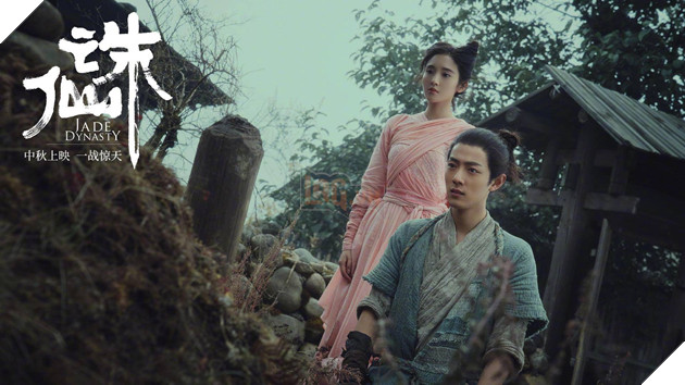 Tru Tiên: Phiên bản điện ảnh tròn trịa từ phim truyền hình ăn khách 2