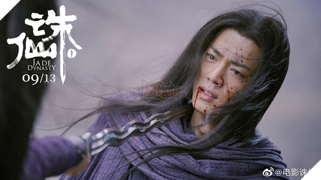 Tru Tiên: Phiên bản điện ảnh tròn trịa từ phim truyền hình ăn khách 3