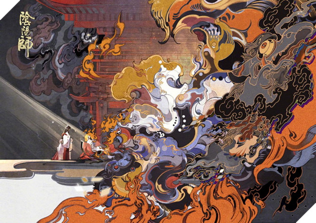 Âm Dương Sư: Truyện ký Tẫn Thiên Ngọc Tảo Tiền SP - Thiên Mệnh là gì? 2