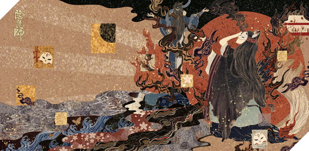 Âm Dương Sư: Truyện ký Tẫn Thiên Ngọc Tảo Tiền SP - Thiên Mệnh là gì?