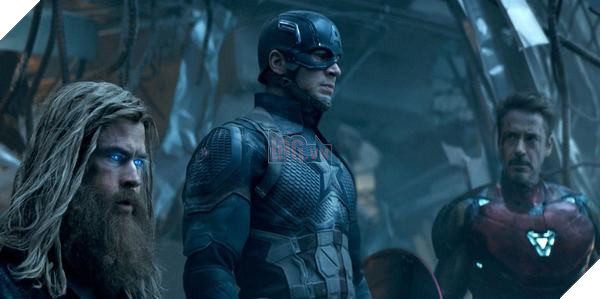 Sau thành công vang dội, Avengers: Endgame được đặt mục tiêu xa hơn 2