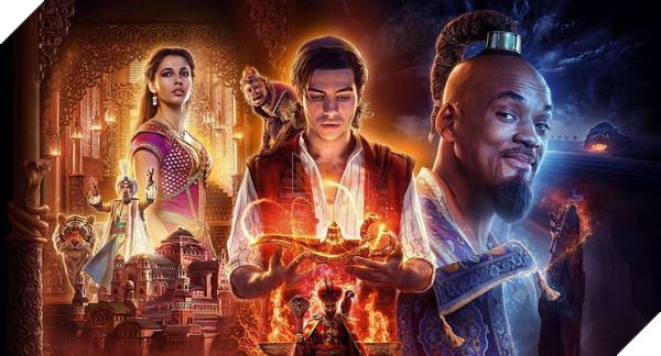 Sau thành công vang dội, Avengers: Endgame được đặt mục tiêu xa hơn 4