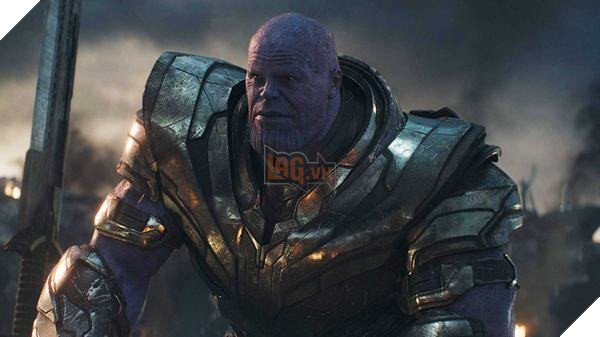 Sau thành công vang dội, Avengers: Endgame được đặt mục tiêu xa hơn 7