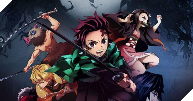Demon Slayer: Kimetsu No Yaiba Chapter 176 Release Date