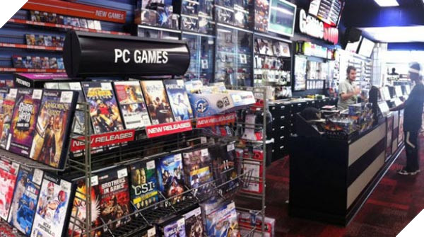 Tòa án Pháp cho rằng Valve phải để người dùng Steam được bán lại game của mình