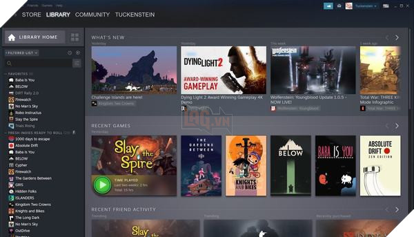 Tòa án Pháp cho rằng Valve phải để người dùng Steam được bán lại game của mình 2