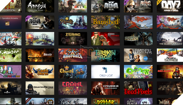 Tòa án Pháp cho rằng Valve phải để người dùng Steam được bán lại game của mình 3