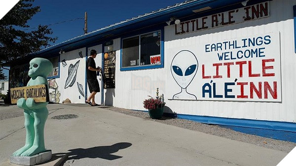 Xuất hiện thanh niên chạy kiểu Naruto thật ngay tại Khu vực 51 3