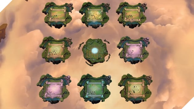 Riot hé lộ thời điểm bắt đầu Tiền Mùa Giải cho Đấu Trường Chân Lý cùng các cập nhật quan trọng 2