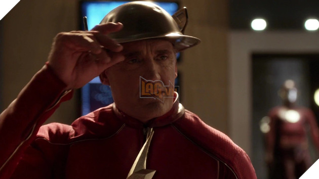 Hé lộ thêm nhiều thông tin về nội dung của The Flash season 6: Into The Void  4