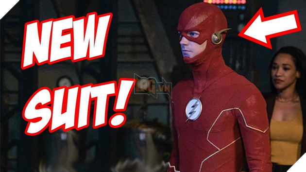 Hé lộ thêm nhiều thông tin về nội dung của The Flash season 6: Into The Void  3