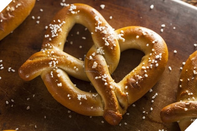 Image result for what is Pretzel