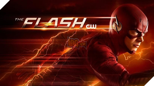 Hé lộ thêm nhiều thông tin về nội dung của The Flash season 6: Into The Void 