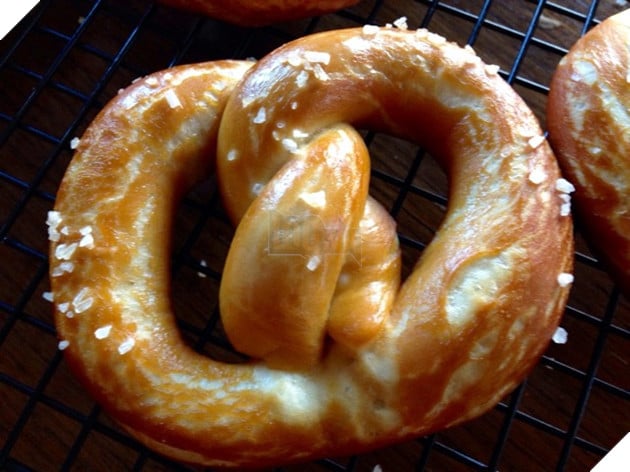Image result for what is Pretzel