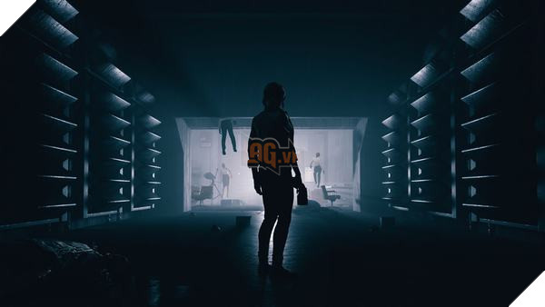 Hé lộ khoản tiền khổng lồ để Epic Games Store độc quyền phát hành Control