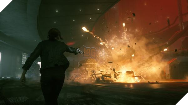 Hé lộ khoản tiền khổng lồ để Epic Games Store độc quyền phát hành Control 3