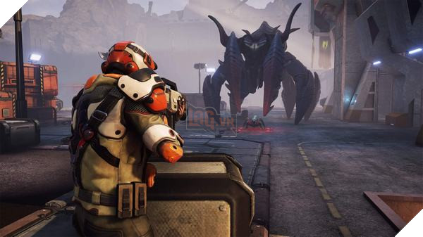 Hé lộ khoản tiền khổng lồ để Epic Games Store độc quyền phát hành Control 4