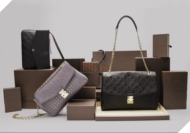 LMHT: Riot káº¿t há»£p vá»i hÃ£ng thá»i trang xa xá» Louis Vuitton Äá» táº¡o nÃªn má»t CKTG toÃ n Äá» hiá»u - áº¢nh 4.