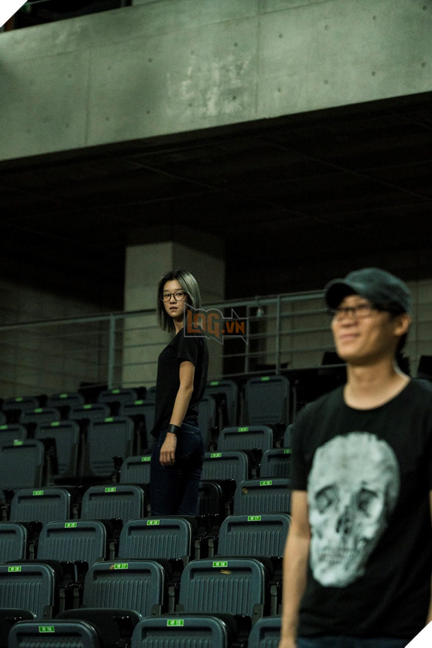 Khung hình chết chóc: Những truyền thuyết đô thị xứ Hàn mở màn cho mùa phim Halloween 2