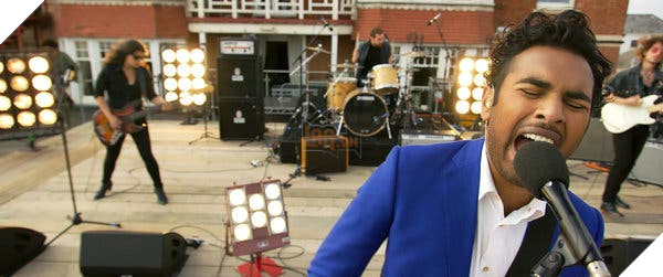 Yesterday: Sống lại cùng những giai điệu đẹp của The Beatles 3