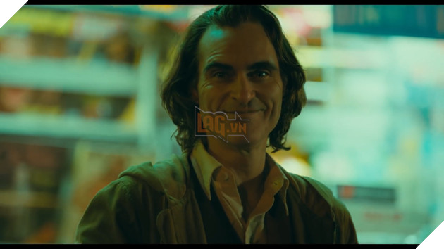 Joker là kẻ phản diện được yêu thích nhất trong các phim siêu anh hùng vì... 6