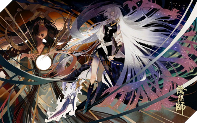 Âm Dương Sư: Chi tiết Truyện Ký SSR Lang Dạ Xoa Cơ 4