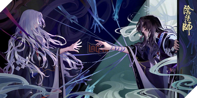 Âm Dương Sư: Chi tiết Truyện Ký SSR Lang Dạ Xoa Cơ 3