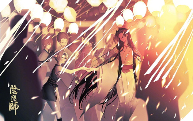 Âm Dương Sư: Chi tiết Truyện Ký SSR Lang Dạ Xoa Cơ 2