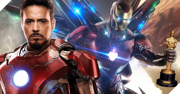 Đại chiến giữa fans DC và Marvel: Robert Downey Jr. có để lịch sử 11 năm trước tại Oscar lặp lại? 3