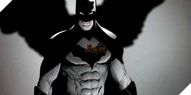 Đích thân tác giả truyện tranh nhà DC hé lộ game Batman: Court of Owls