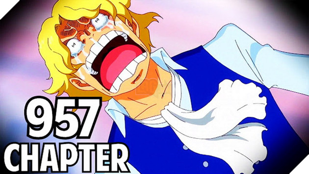 Dự đoán One Piece Chap 957: Cả thế giới hướng về trận chiến tại Wano