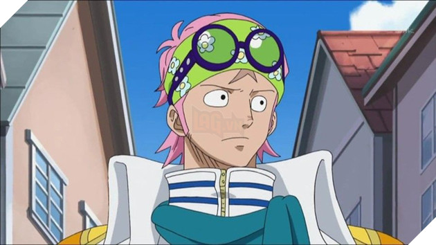 One Piece: Tìm hiểu về SWORD, lực lượng bí mật vừa xuất hiện trong chapter 956 vừa qua 3