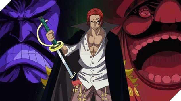 One Piece: Tìm hiểu về SWORD, lực lượng bí mật vừa xuất hiện trong chapter 956 vừa qua 4