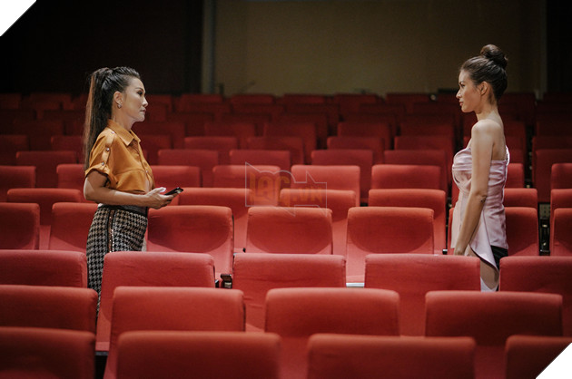 Hoa hậu giang hồ tung trailer, vén màn hậu trường cuộc thi nhan sắc 6