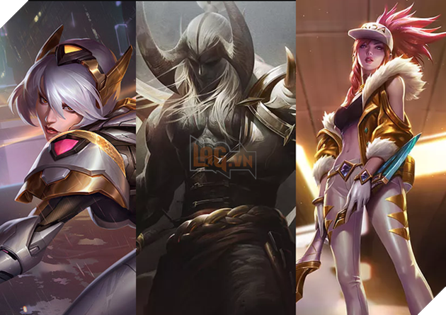 LMHT: Tá»«ng bÃ¡ Äáº¡o giai Äoáº¡n mÃ¹a 7 nhÆ°ng Skarner hiá»n táº¡i lÃ  vá» tÆ°á»ng tháº£m háº¡i nháº¥t game - áº¢nh 6.