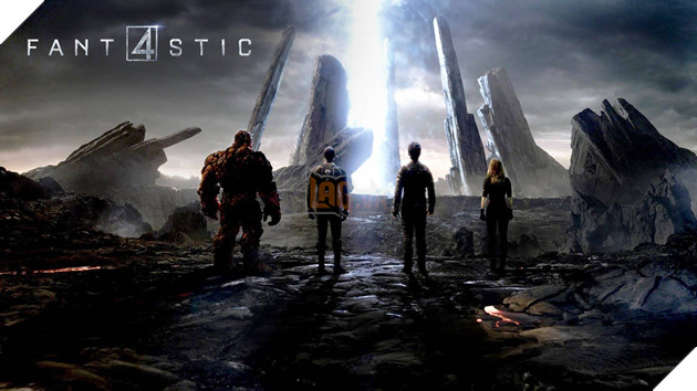 Lộ tin hai diễn viên hài sẽ thủ vai diễn The Thing trong Fantastic Four 2
