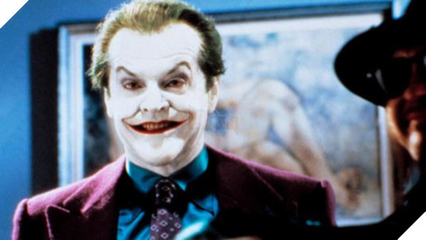 Joker là kẻ phản diện được yêu thích nhất trong các phim siêu anh hùng vì... 3