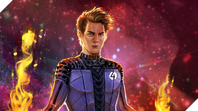 Lộ tin hai diễn viên hài sẽ thủ vai diễn The Thing trong Fantastic Four 6