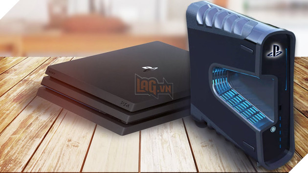 Sony sẽ ra mắt thêm hệ máy chơi game, được cho là trang bị cấu hình mạnh hơn PS5 3
