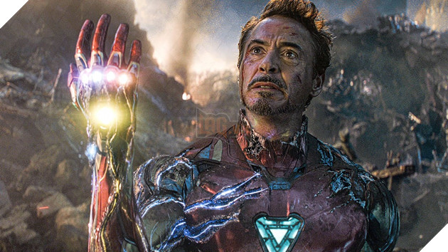 Đại chiến giữa fans DC và Marvel: Robert Downey Jr. có để lịch sử 11 năm trước tại Oscar lặp lại? 4