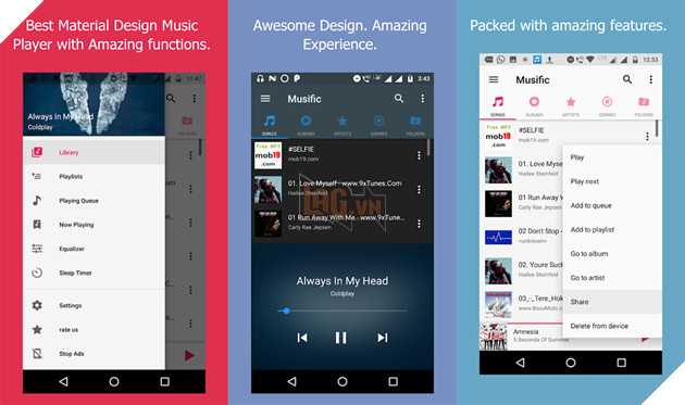 Những ứng dụng và trò chơi trả phí đang được ưu đãi trên Play Store 22.9.2019  3
