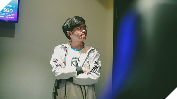 LMHT: Optimus chính thức chia tay Team Flash sau thất bại cay đắng của đội tuyển này 4