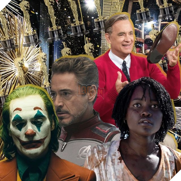 Đại chiến giữa fans DC và Marvel: Robert Downey Jr. có để lịch sử 11 năm trước tại Oscar lặp lại?