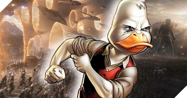 Top 12 điều thú vị trong bản digital của Avengers: Endgame, Tony từng cạo đầu của Rocket Racoon 10