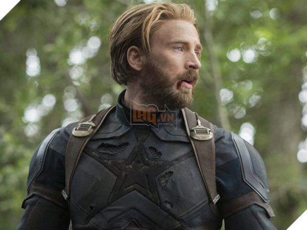 Top 12 điều thú vị trong bản digital của Avengers: Endgame, Tony từng cạo đầu của Rocket Racoon 2